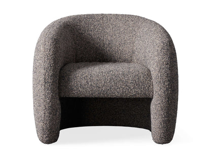 Fresno Floating Seat Chair