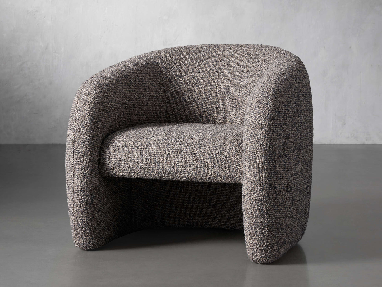 Fresno Floating Seat Chair