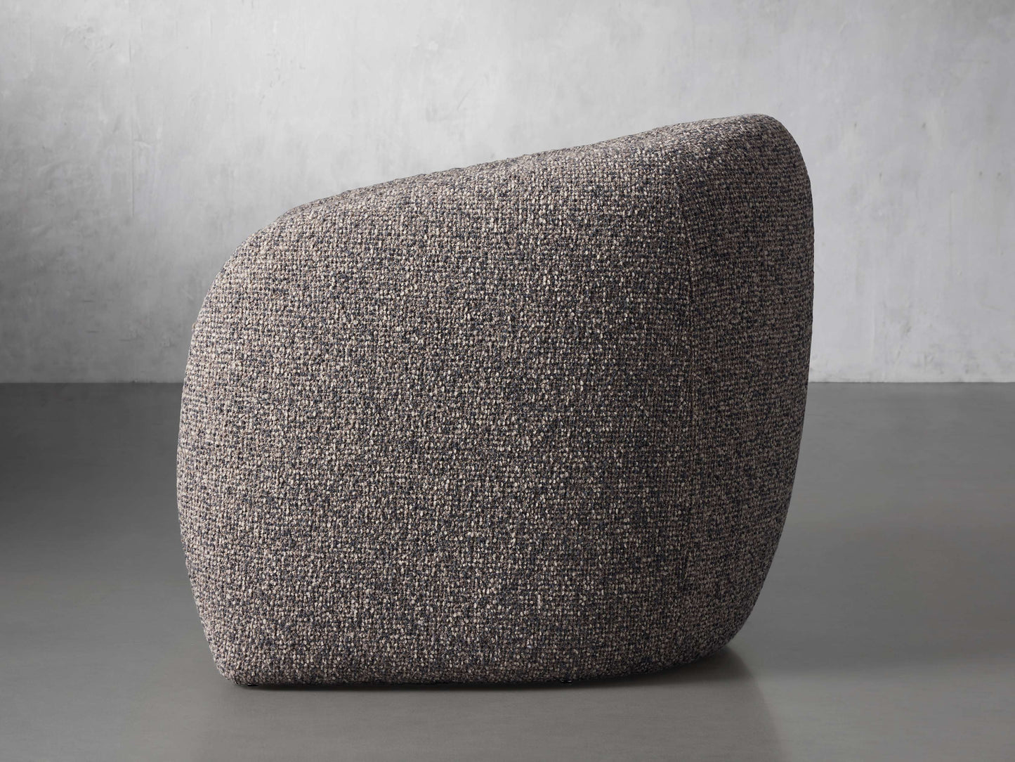 Fresno Floating Seat Chair