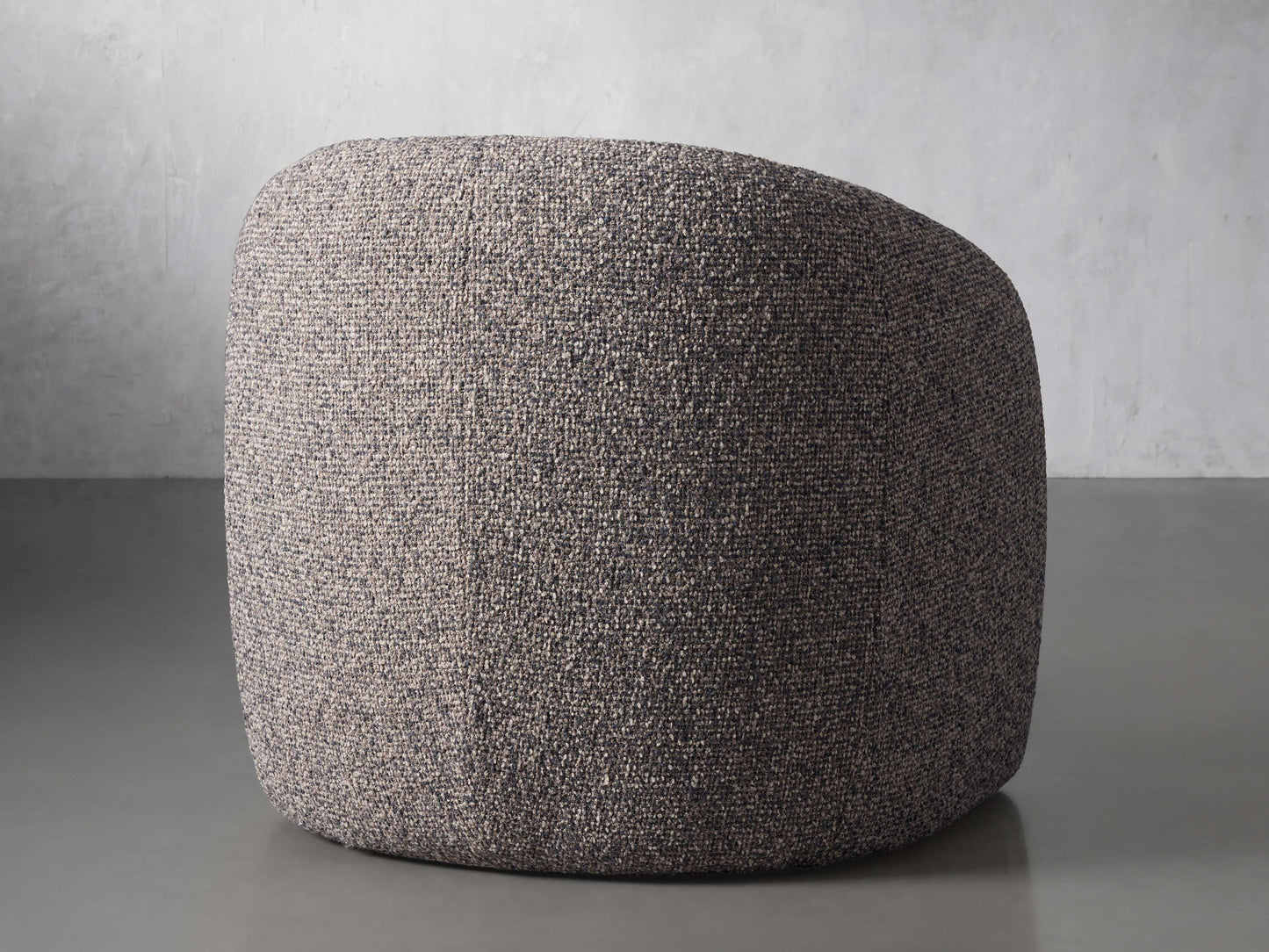 Fresno Floating Seat Chair