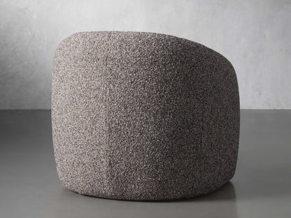 Fresno Floating Seat Chair