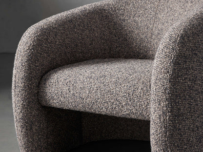 Fresno Floating Seat Chair