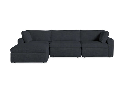 Beale Four-Piece Sectional