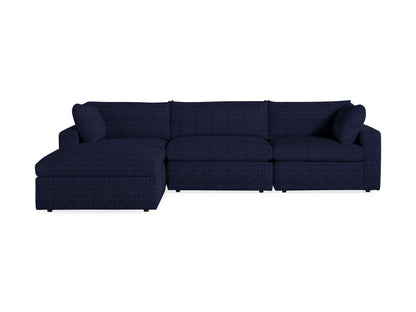 Beale Four-Piece Sectional