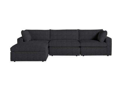 Beale Four-Piece Sectional