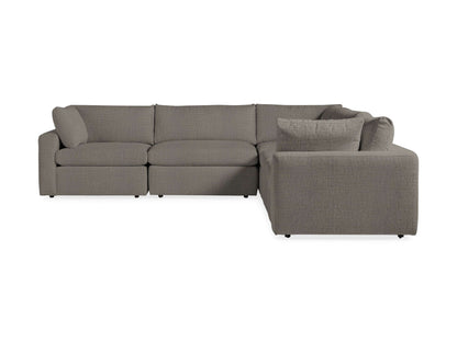Beale Five-Piece Corner Sectional