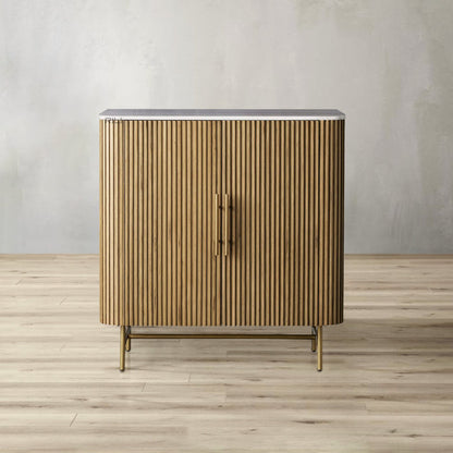 Finnley Bar Cabinet