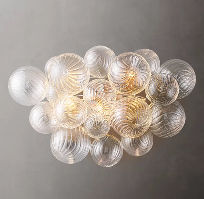 Talia Grand Sconce