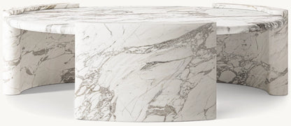 Cardin Round Coffee Table