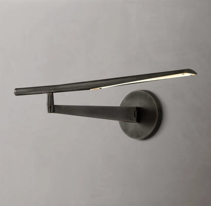 Noemi Task Sconce