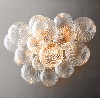 Talia Grand Sconce