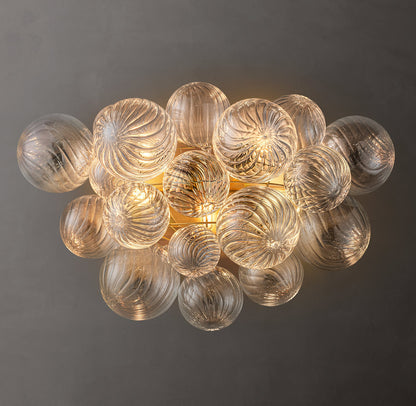 Talia Grand Sconce