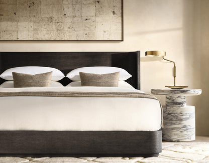 Ponti Oval Side Table