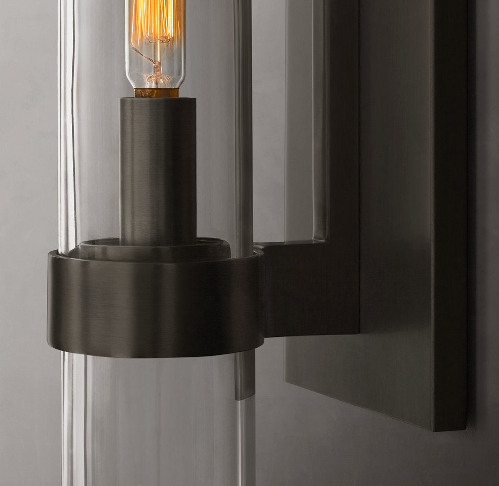 Ravelle Sconce