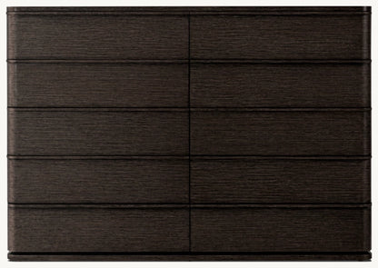 Ligné 10-Drawer Dresser