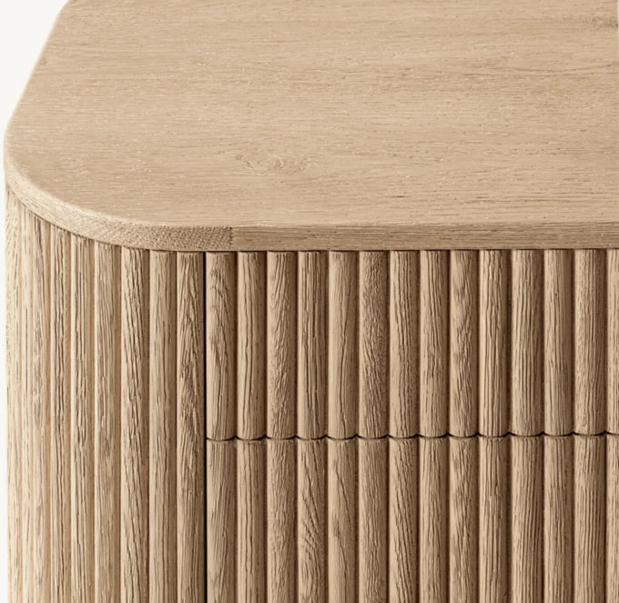 Mulholland 10-Drawer Dresser