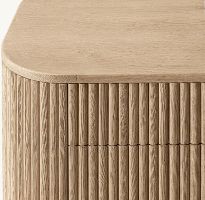 Mulholland 10-Drawer Dresser