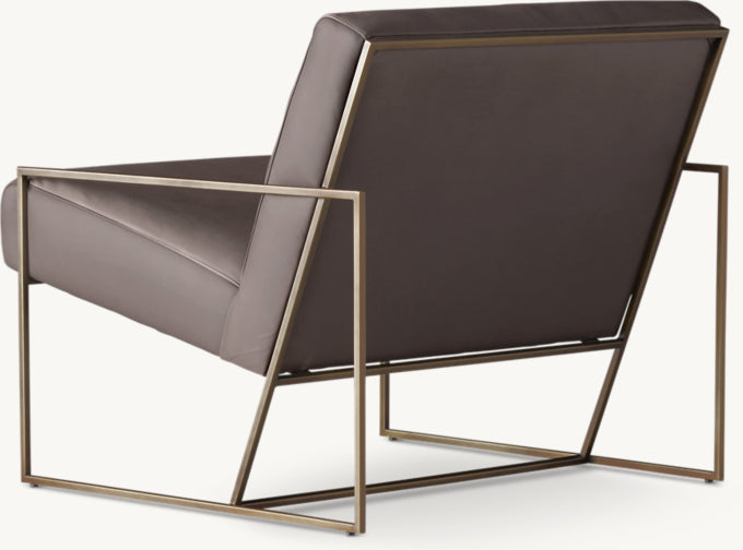 Marsden Leather Chair