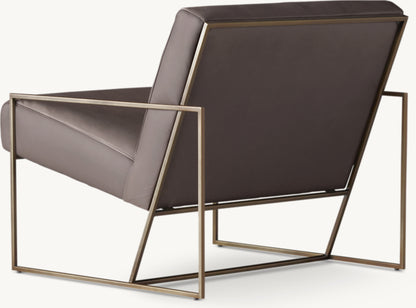 Marsden Leather Chair