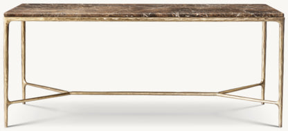 Thaddeus Marble Desk