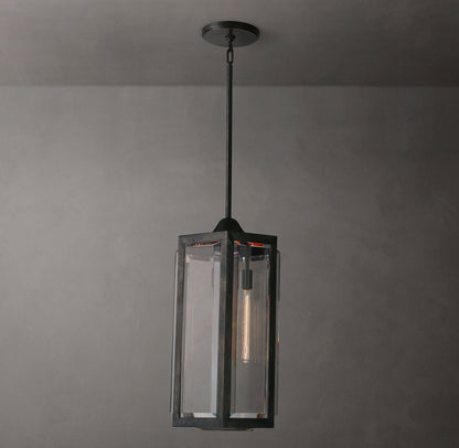 Chevalier Grand Pendant