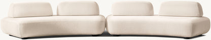 Isola 2-Piece Sofa