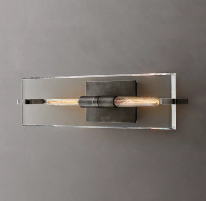 Marbuzet Linear Sconce