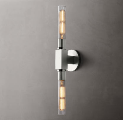Cannele Linear Sconce
