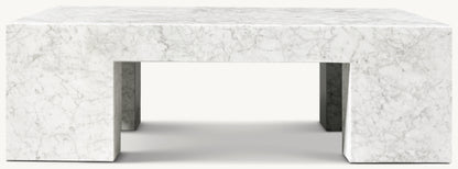 Nicco Square Coffee Table