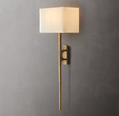 Wright Grand Sconce