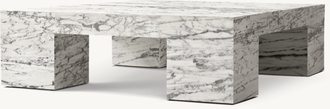 Nicco Square Coffee Table