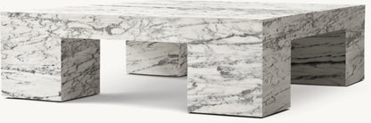 Nicco Square Coffee Table