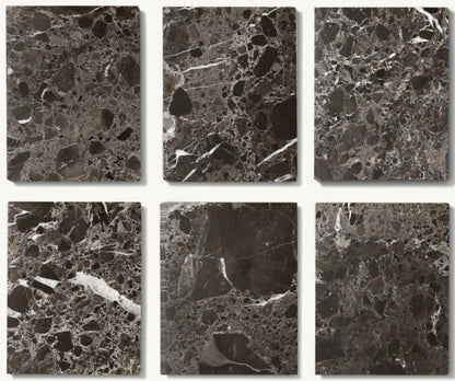 Mulholland Emperador 9-Drawer Dresser