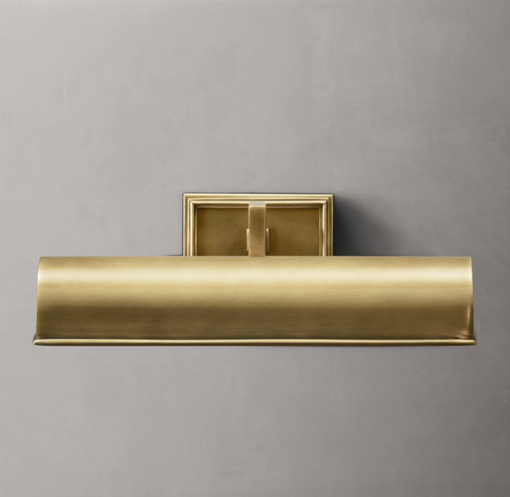 Library Picture Light