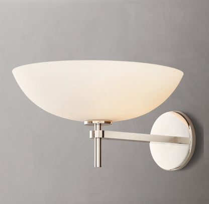 Vernet Sconce