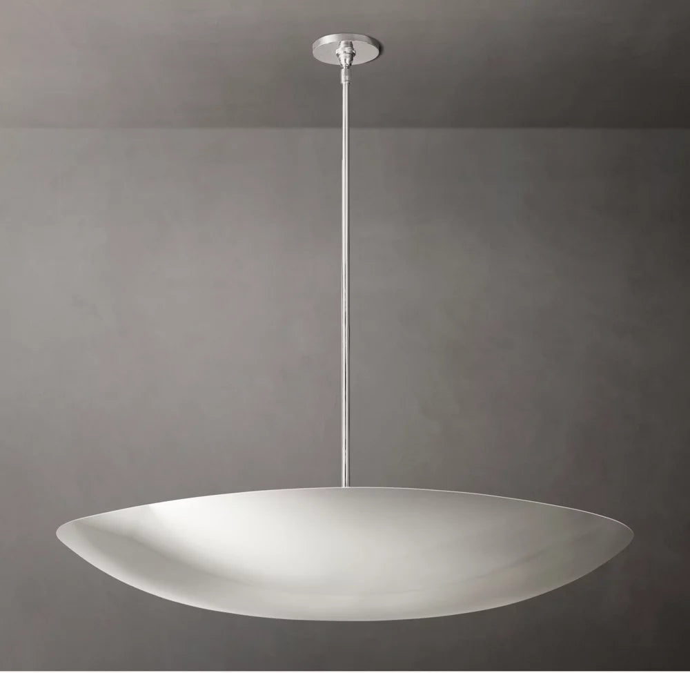 Italian Dish Pendant