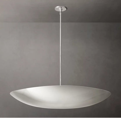 Italian Dish Pendant