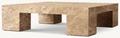 Nicco Square Coffee Table