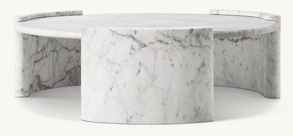 Cardin Round Coffee Table