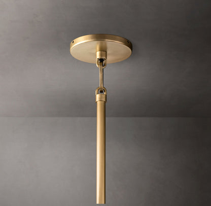 Savile Cylindrical Pendant