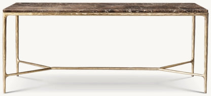 Thaddeus Marble Desk
