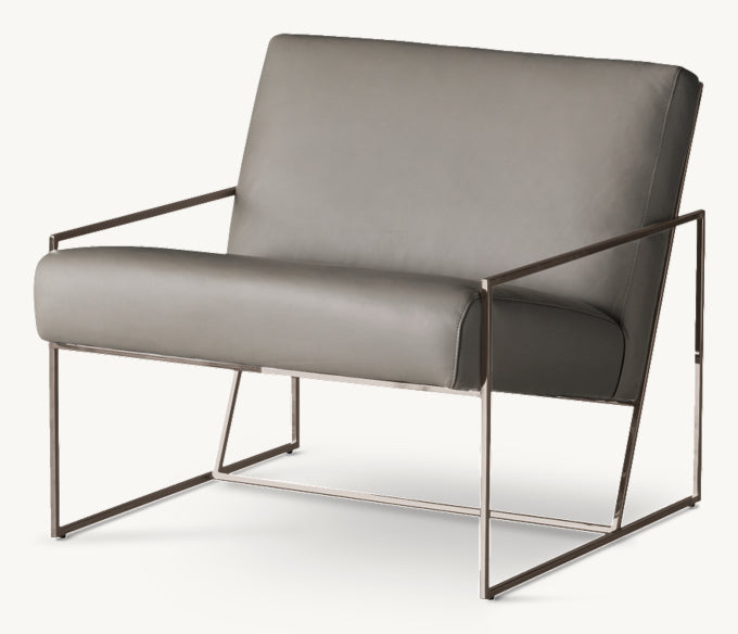 Marsden Leather Chair