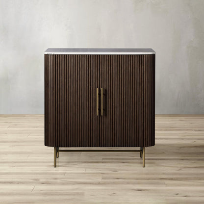 Finnley Bar Cabinet