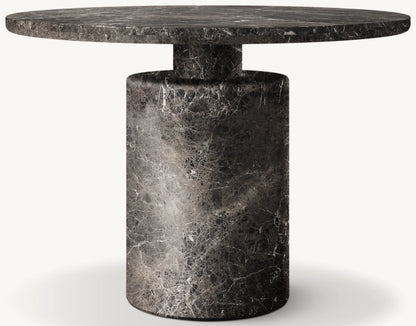 Ponti Entry Table