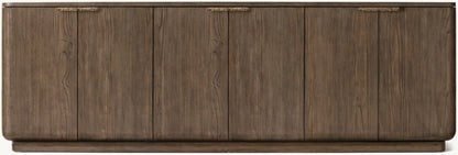 Ciro 6-door Sideboard