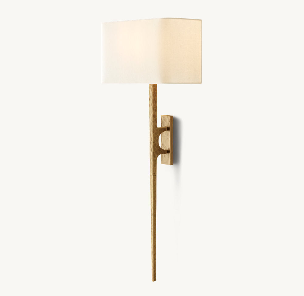 Wright Grand Sconce