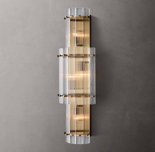 San Marco Grand Round Sconce