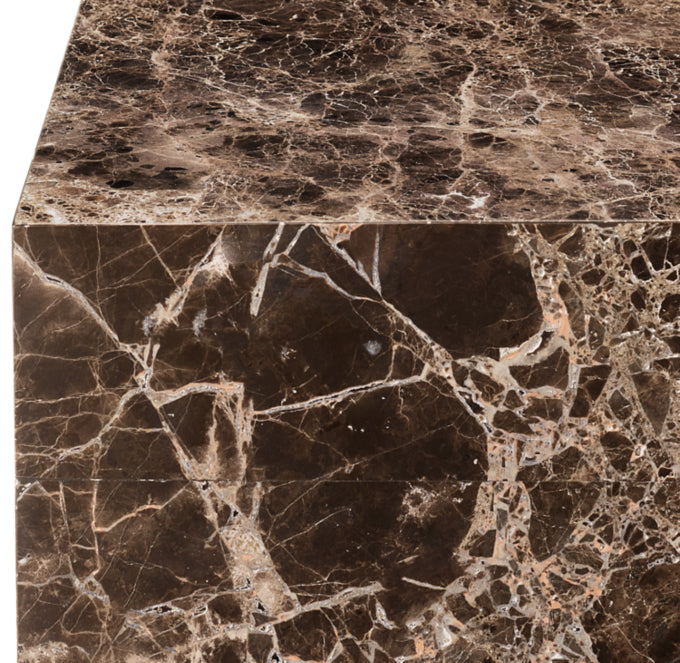 Nicco Square Coffee Table