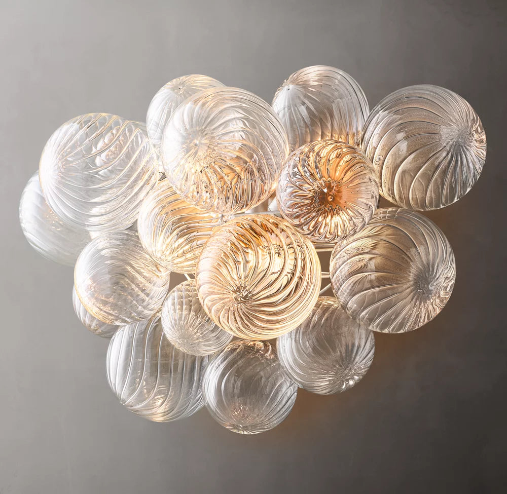 Talia Grand Sconce