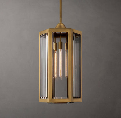 Chevalier Grand Pendant